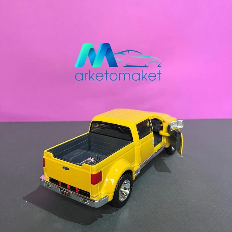 فورد f350