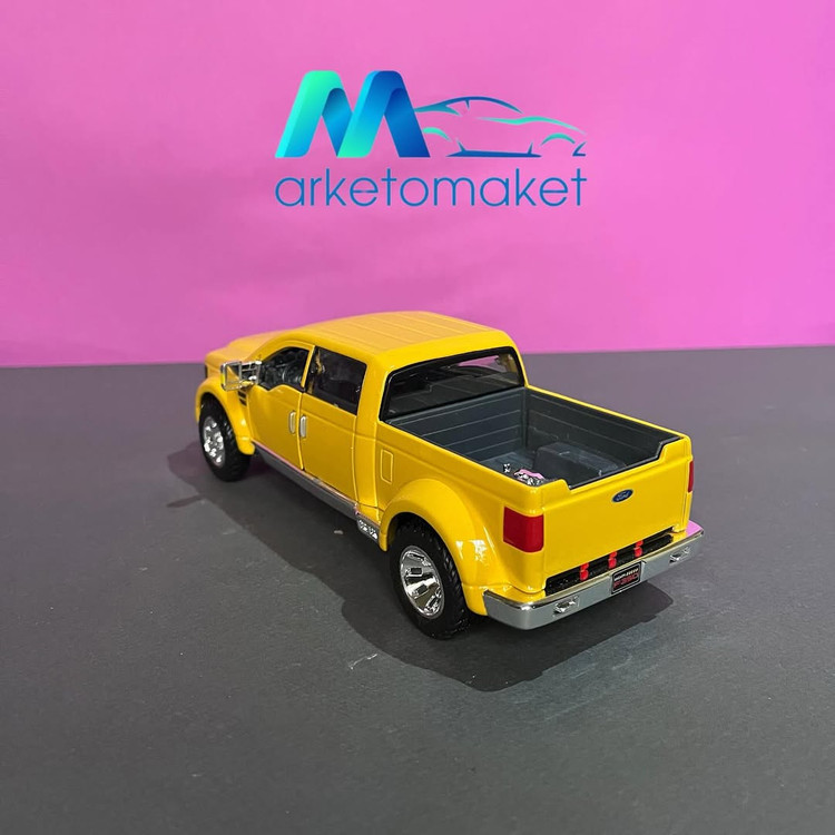 فورد f350
