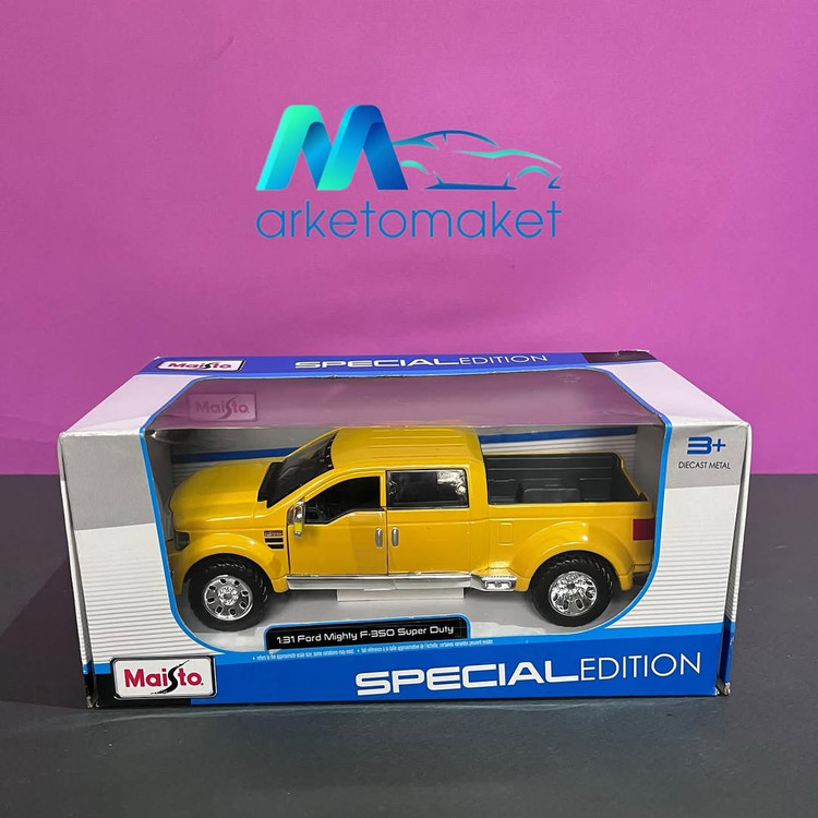 فورد f350