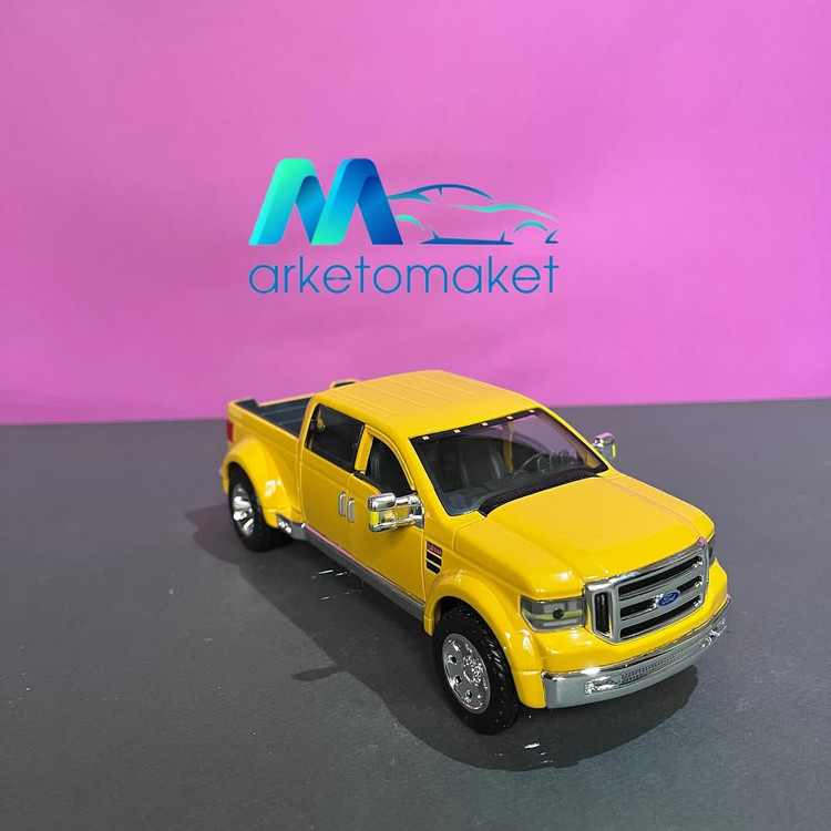 فورد f350