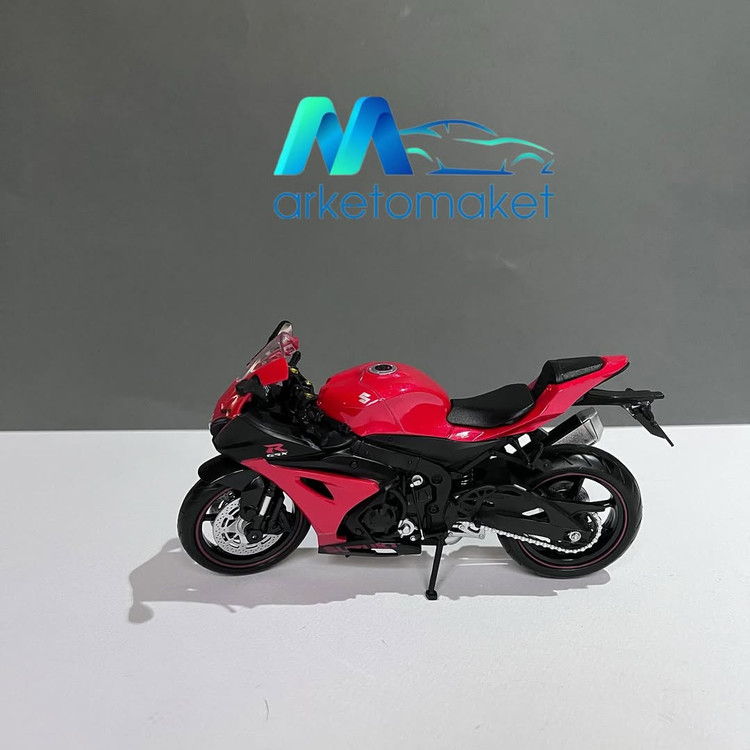 موتور سوزوکی gsx 1000