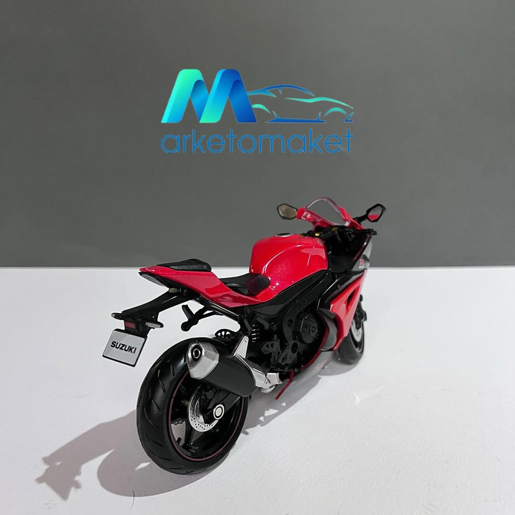 موتور سوزوکی gsx 1000