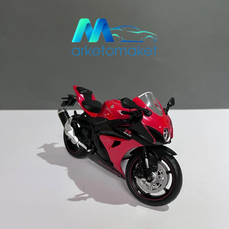 موتور سوزوکی gsx 1000