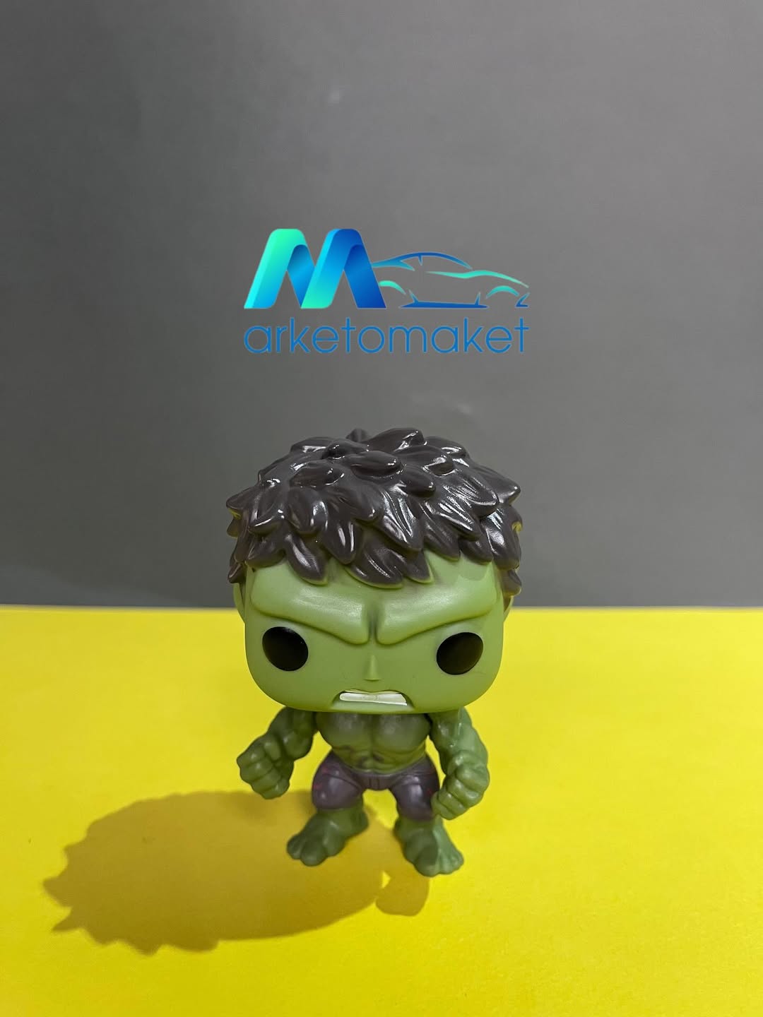 null