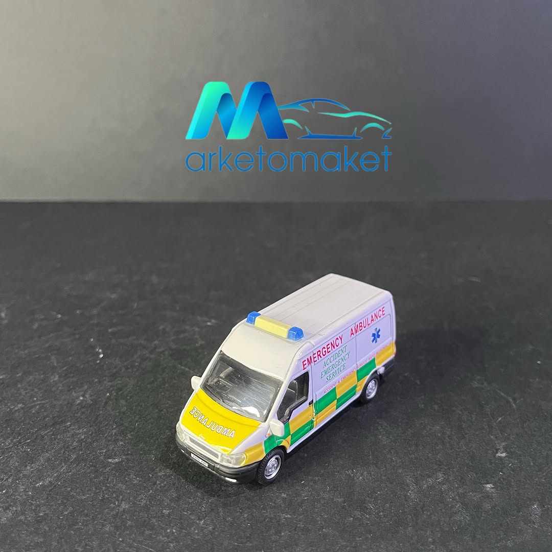 ماکت ماشین تاکسی سیکی مدل Diecast مقیاس ۸۷