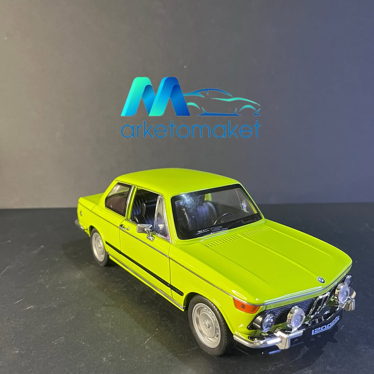 Bmw زرد