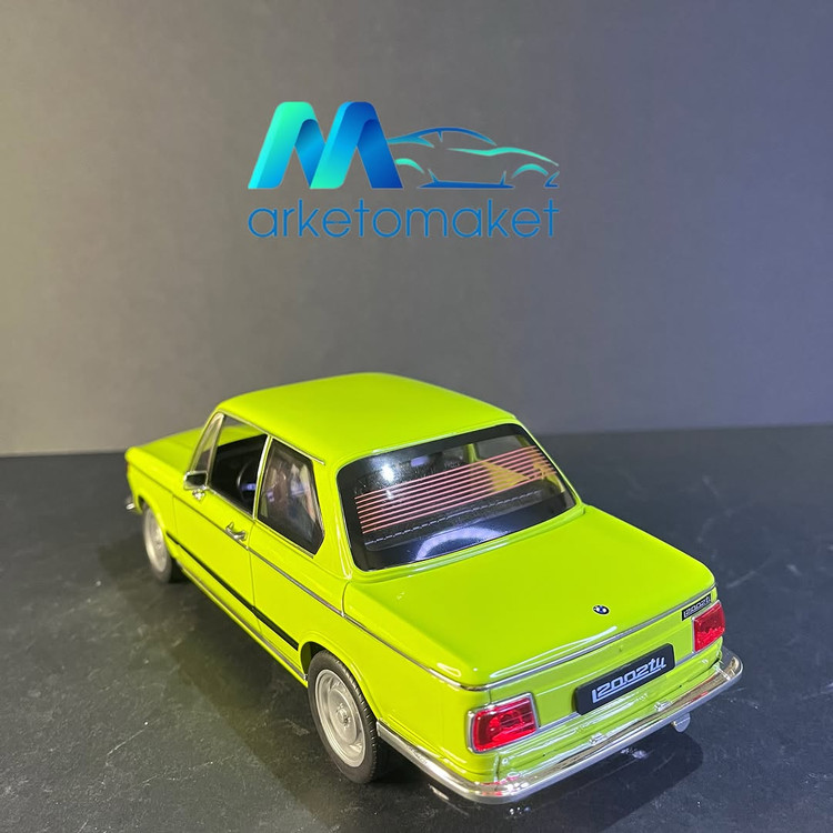 Bmw زرد