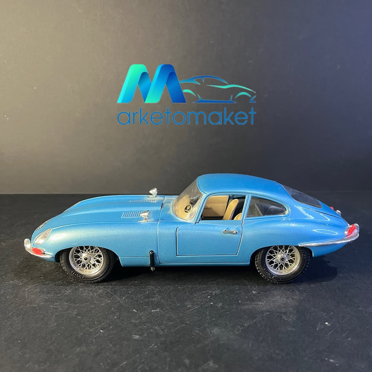 جگوار etype
